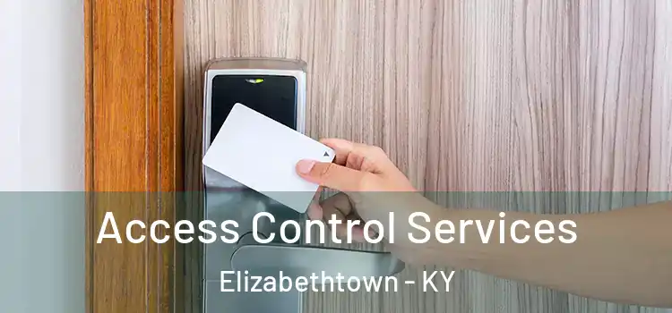  Access Control Services Elizabethtown - KY