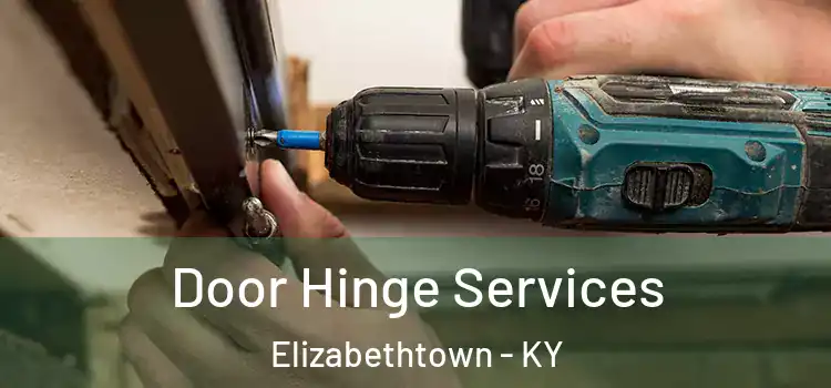  Door Hinge Services Elizabethtown - KY