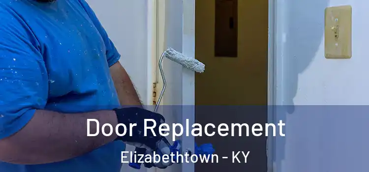  Door Replacement Elizabethtown - KY