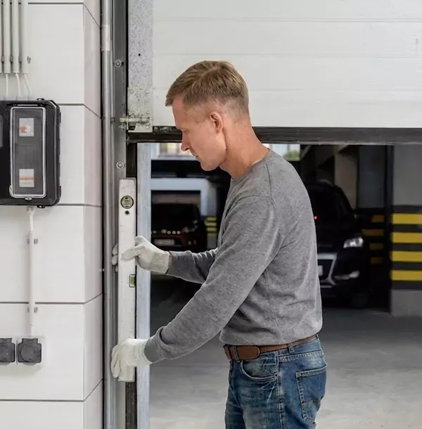 Why Choose Us for Door, Gate and Security Services in Elizabethtown, KY
