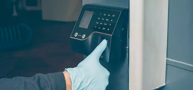 Access Control Installation Elizabethtown