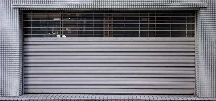 Advanced Solutions for Your Aluminum Garage Doors in Elizabethtown, Kentucky
