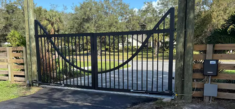Gate Motor Repair Elizabethtown