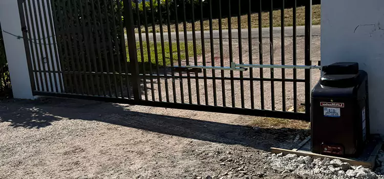 Solar Swing Gate Opener Elizabethtown