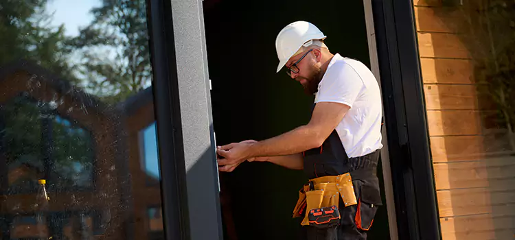 Replace Balcony Door Elizabethtown