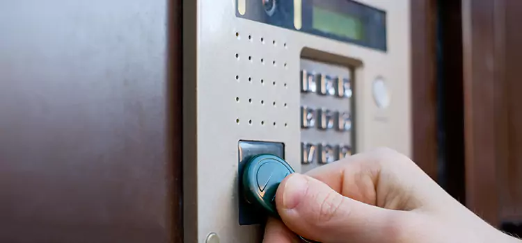 Enhanced Security Features Elizabethtown