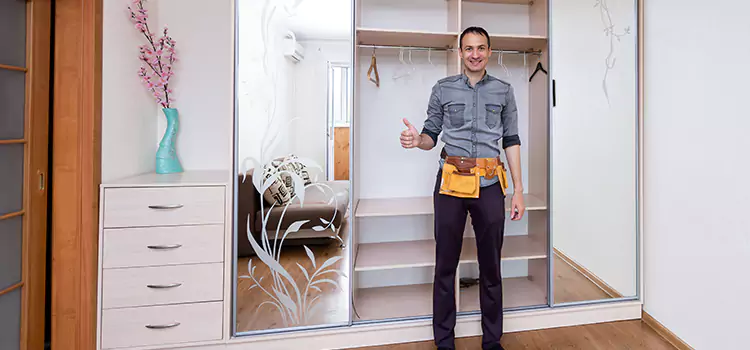 Sliding Closet Door Replacement Elizabethtown