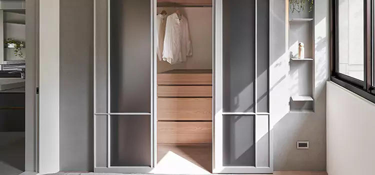 Mirror Sliding Door Replacement Elizabethtown