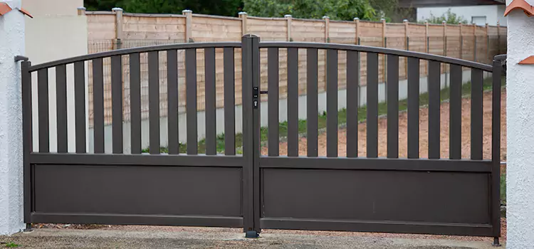 Advanced Gate Solutions in Elizabethtown, KY