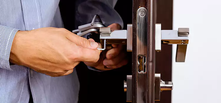 Commercial Door Lock Repair Elizabethtown