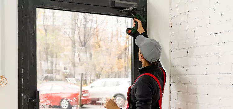 Comprehensive Door Closer Services in Elizabethtown, KY