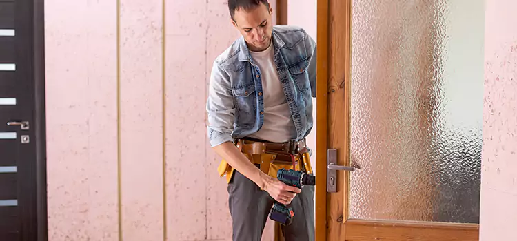 Exterior Door Frame Installation Elizabethtown