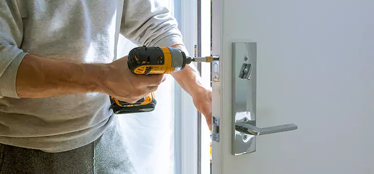Door Knob Lock Repair Elizabethtown
