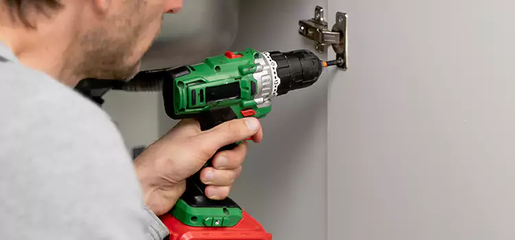 Commercial Door Hinge Repair Elizabethtown