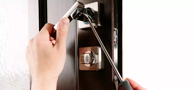 Door Lock Replacement Service Elizabethtown