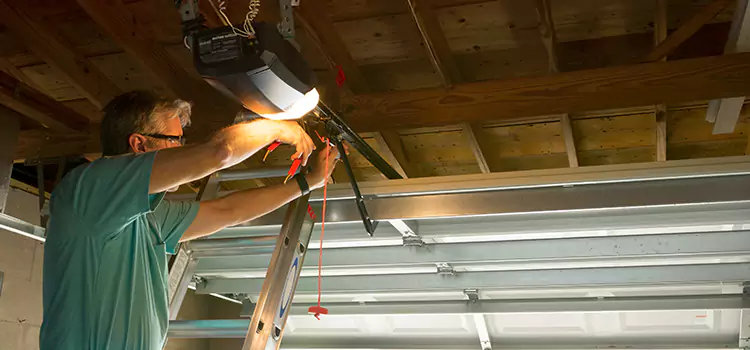 Garage Door Opener Sales and Installation Elizabethtown
