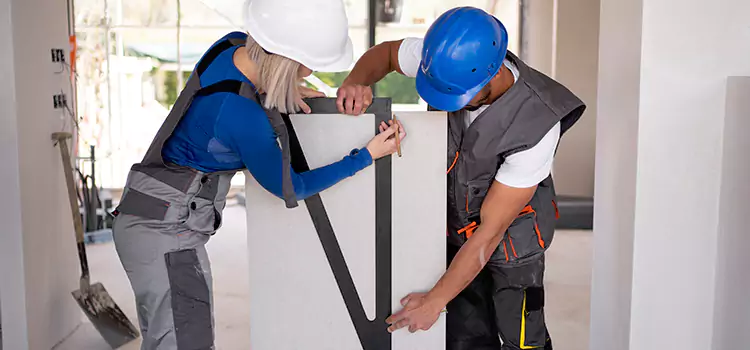 Why Choose Us for Door Panel Services in Elizabethtown, KY?