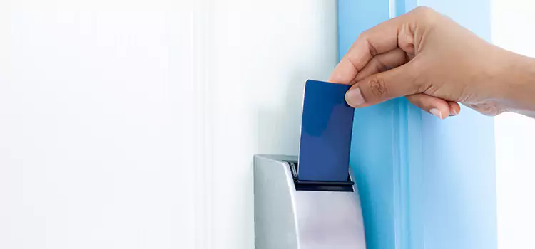 Access Control System Integration Elizabethtown