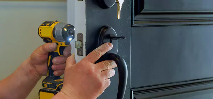Locksmith Emergency Service Elizabethtown