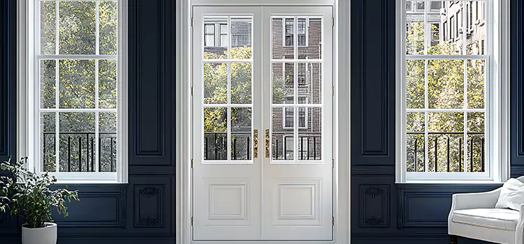 French Door Lock Repair Elizabethtown