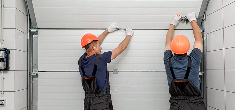 Choose Us for Your Garage Door Needs in Elizabethtown