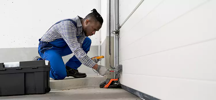 Expert Solutions for Every Garage Lock Need in Elizabethtown, KY