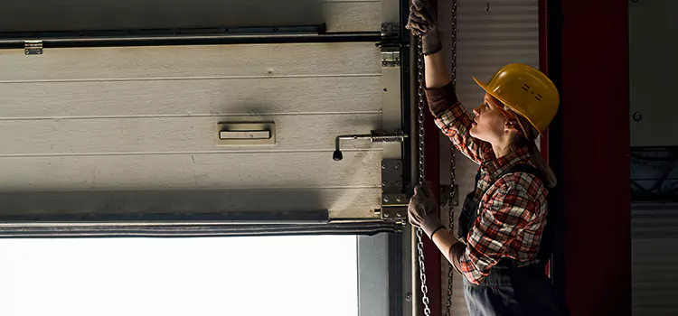 Addressing Common Garage Door Stoppage Issues in Elizabethtown, KY