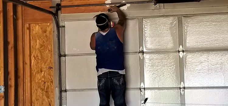 Specialized Garage Door Panel Solutions in Elizabethtown, KY