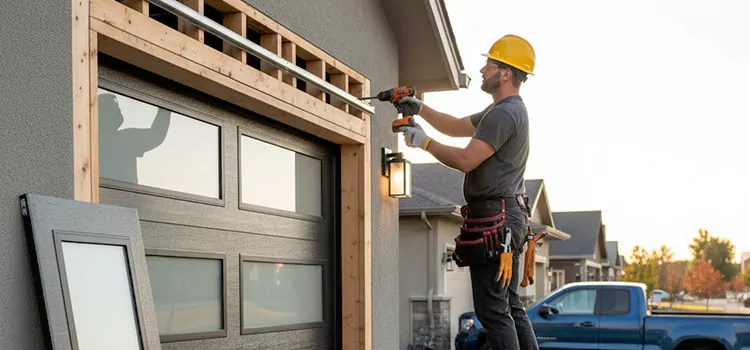 Your Trusted Garage Door Specialists in Elizabethtown