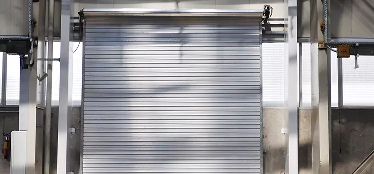 Roller Door Maintenance Elizabethtown