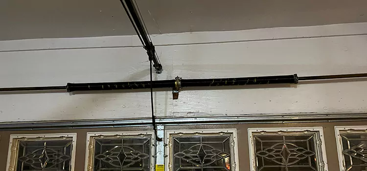 Garage Door Spring Repair Near Me Elizabethtown