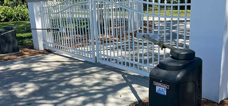 Automatic Gate Opener Repair Elizabethtown