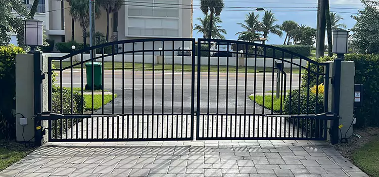 Gate Opener Replacement Near Me in Elizabethtown, KY