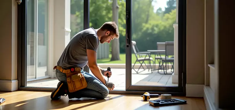 Comprehensive Solutions for Every Glass Door Need in Elizabethtown, KY