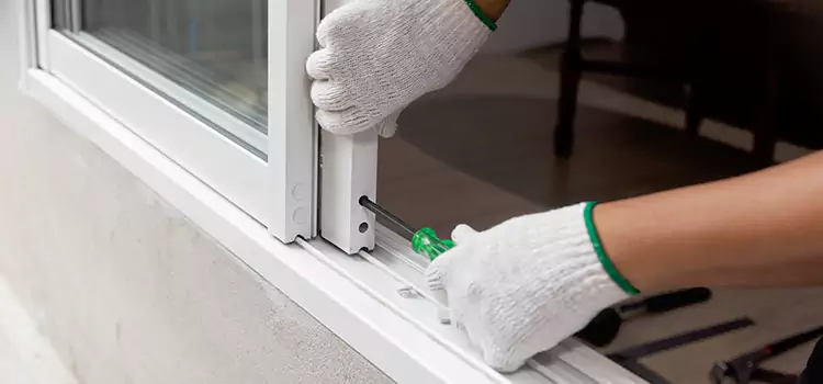 Sliding Glass Door Lock Repair Elizabethtown