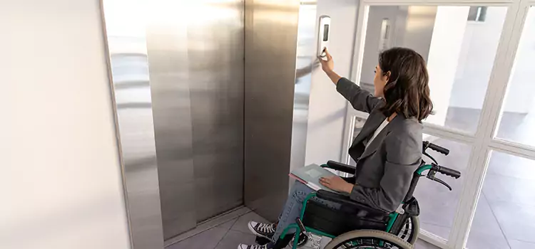 Benefits of Modern Handicap Door Systems in Elizabethtown, KY