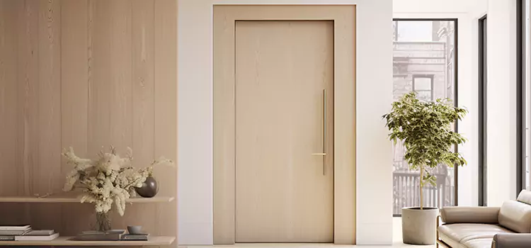 Choose Quality for Your Inside Doors in Elizabethtown, KY