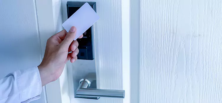 Why Choose Us for Your Keycard Lock Installation in Elizabethtown, KY?