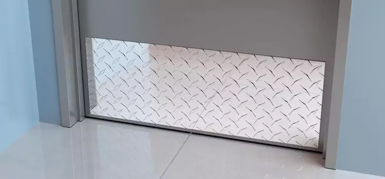 Benefits of Professional Kick Plate Solutions in Elizabethtown, KY