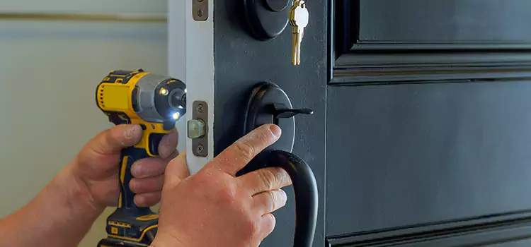 Commercial Door Lock Installation Elizabethtown