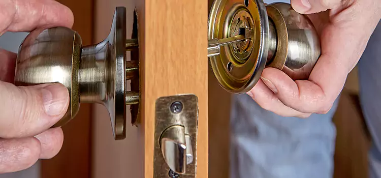 Sliding Door Lock Repair Elizabethtown