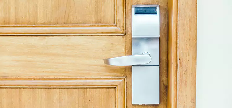 Electromagnetic Door Lock Installation Elizabethtown