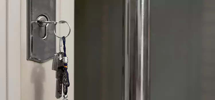 Master Keying by the Numbers Elizabethtown