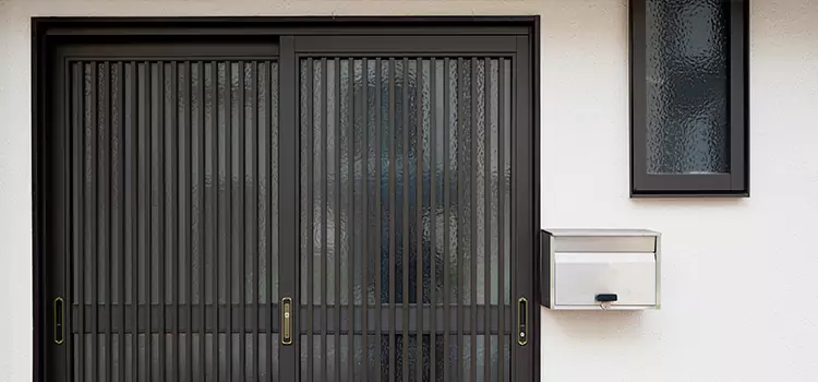 Sliding Screen Door Repair Elizabethtown
