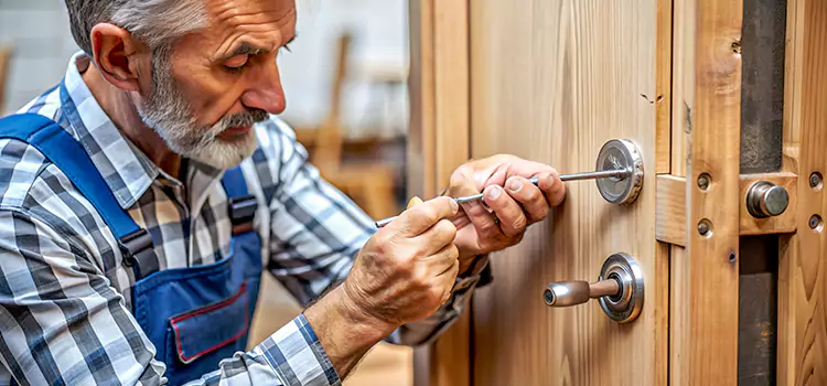 Mortise Replacement Lock Elizabethtown