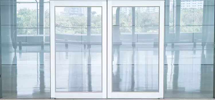 Why Choose Us for Your Motion Sensor Door Needs in Elizabethtown, KY?