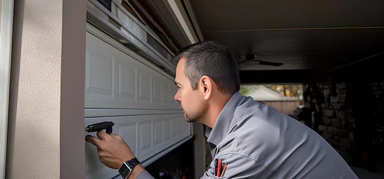 Garage Door Cable Replacement Elizabethtown