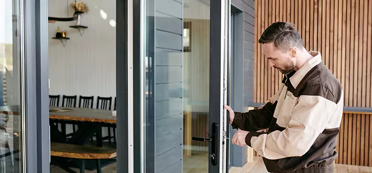 Replacing Patio Door Elizabethtown