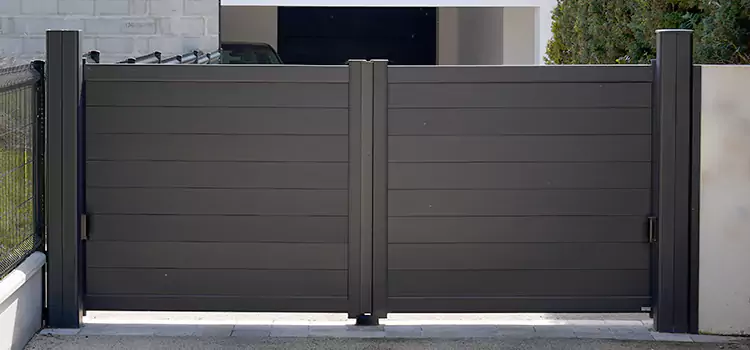 Common Residential Gate Issues We Resolve in Elizabethtown, KY