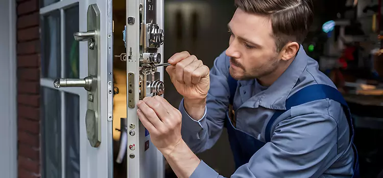 Residential Lock Installation Elizabethtown